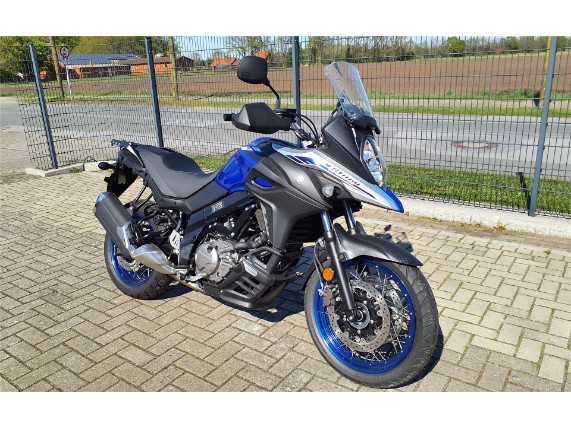 SUZUKI DL 650 XAM3, 0002600