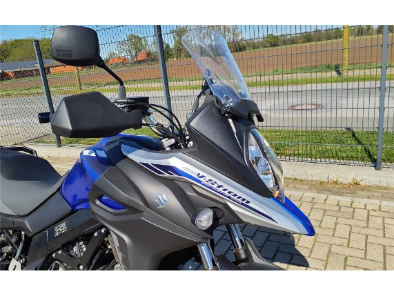 SUZUKI DL 650 XAM3, 0002600