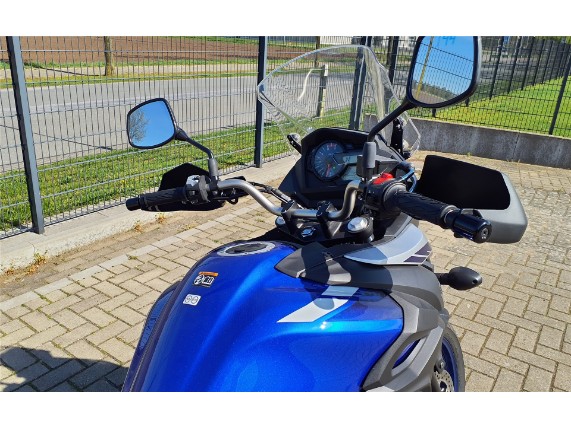 SUZUKI DL 650 XAM3, 0002600