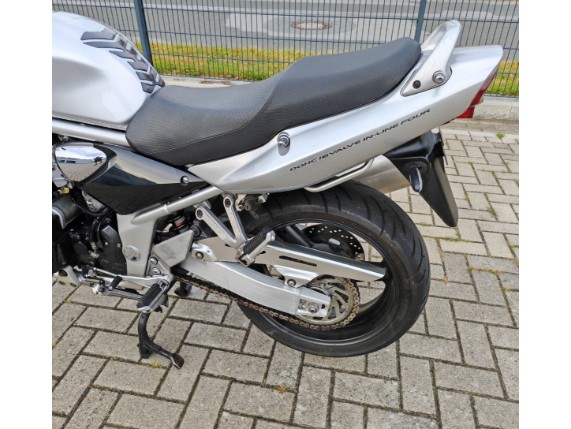 SUZUKI GSF 1200 S, 0002929