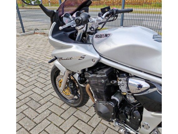 SUZUKI GSF 1200 S, 0002929