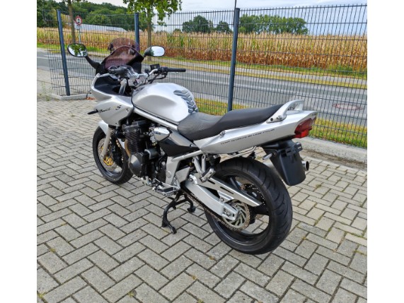 SUZUKI GSF 1200 S, 0002929