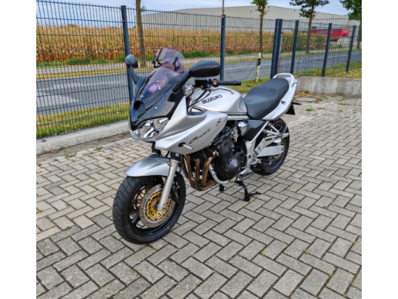 SUZUKI GSF 1200 S, 0002929