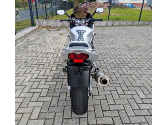 SUZUKI GSF 1200 S, 0002929