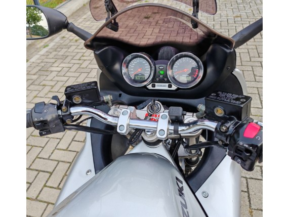 SUZUKI GSF 1200 S, 0002929
