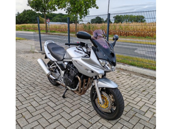 SUZUKI GSF 1200 S, 0002929