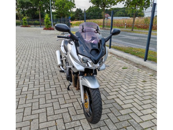 SUZUKI GSF 1200 S, 0002929