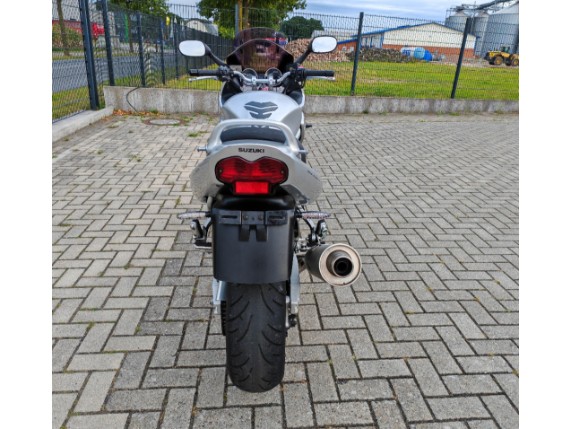 SUZUKI GSF 1200 S, 0002929