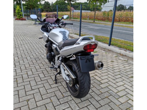 SUZUKI GSF 1200 S, 0002929