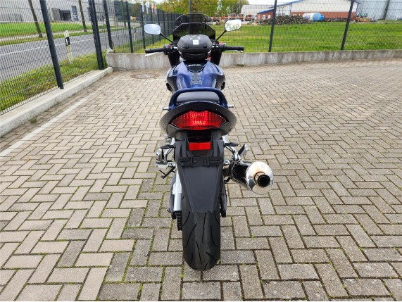 SUZUKI GSF 1250 S ABS BANDIT, JS1CH113100113716