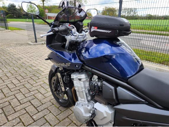 SUZUKI GSF 1250 S ABS BANDIT, JS1CH113100113716