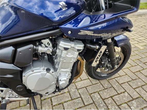 SUZUKI GSF 1250 S ABS BANDIT, JS1CH113100113716