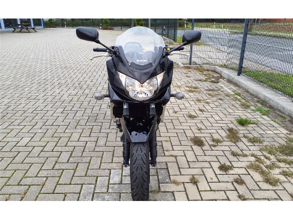 SUZUKI GSF 1250 SA BANDIT, 0003125
