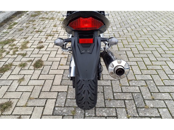 SUZUKI GSF 1250 SA BANDIT, 0003125