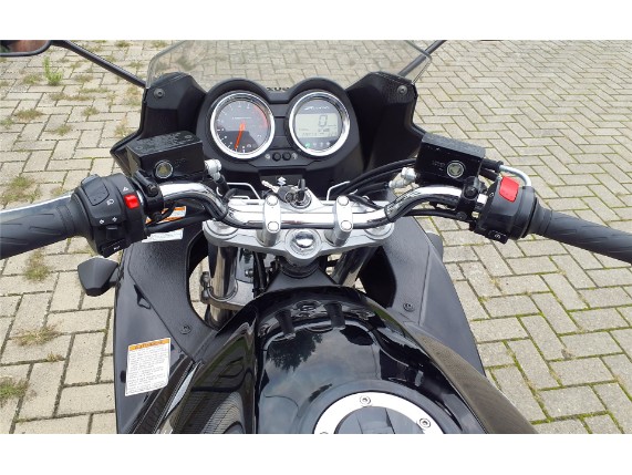 SUZUKI GSF 1250 SA BANDIT, 0003125