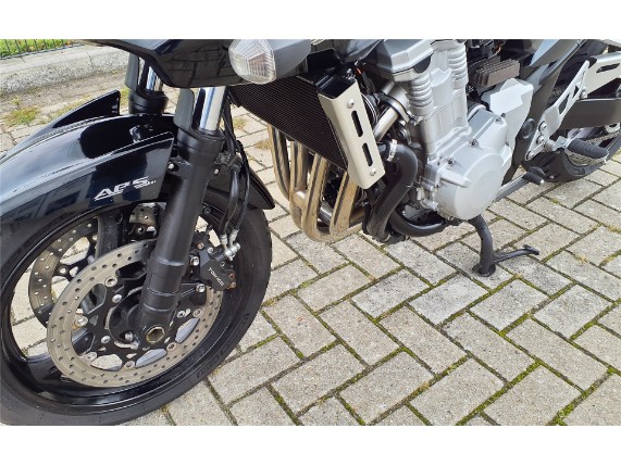 SUZUKI GSF 1250 SA BANDIT, 0003125