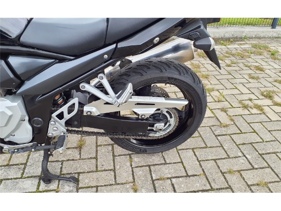 SUZUKI GSF 1250 SA BANDIT, 0003125