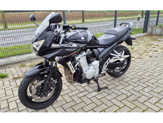 SUZUKI GSF 1250 SA BANDIT, 0003125