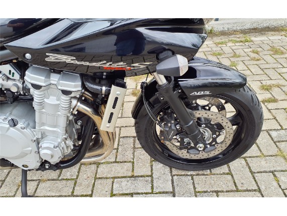 SUZUKI GSF 1250 SA BANDIT, 0003125