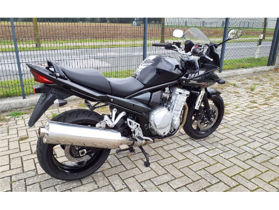 SUZUKI GSF 1250 SA BANDIT, 0003125