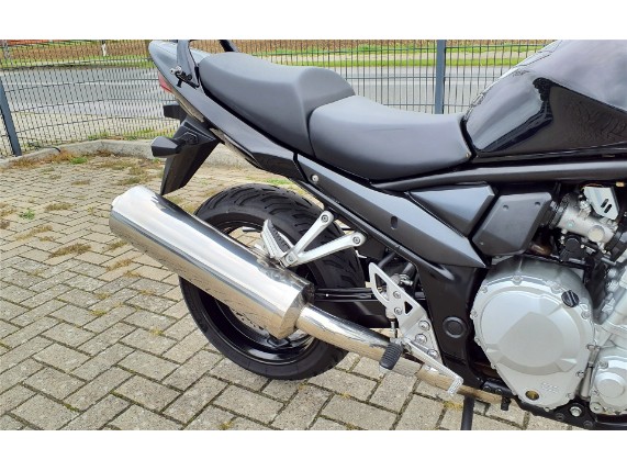 SUZUKI GSF 1250 SA BANDIT, 0003125