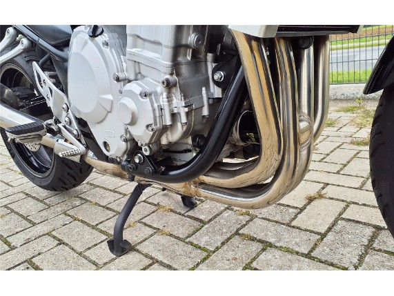 SUZUKI GSF 1250 SA BANDIT, 0003125