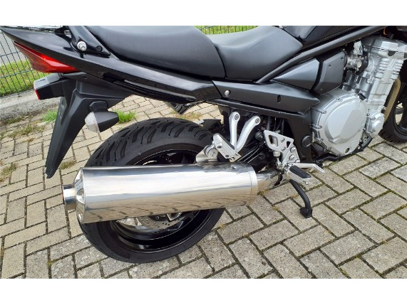 SUZUKI GSF 1250 SA BANDIT, 0003125