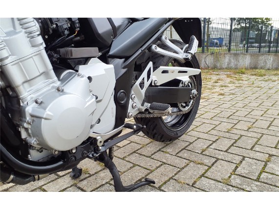 SUZUKI GSF 1250 SA BANDIT, 0003125