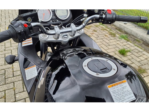 SUZUKI GSF 1250 SA BANDIT, 0003125