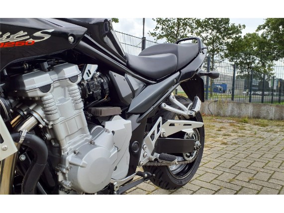 SUZUKI GSF 1250 SA BANDIT, 0003125