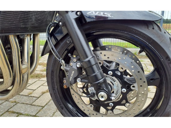 SUZUKI GSF 1250 SA BANDIT, 0003125