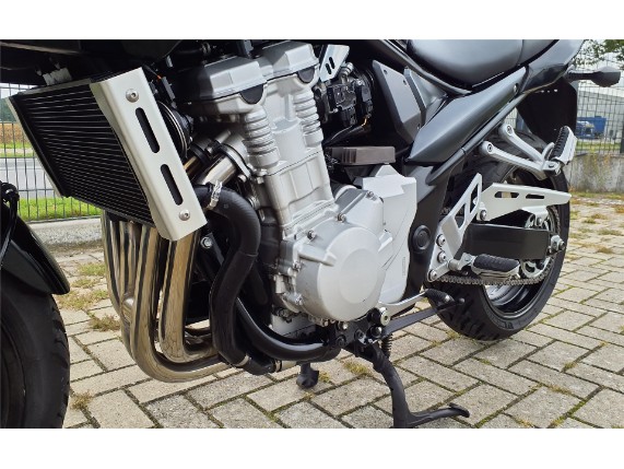 SUZUKI GSF 1250 SA BANDIT, 0003125
