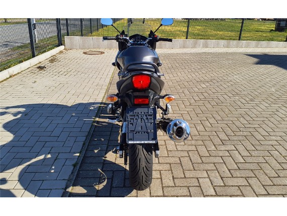 SUZUKI GSF 650 SA, JS1CZ112100102097