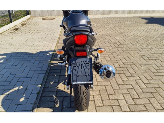 SUZUKI GSF 650 SA, JS1CZ112100102097