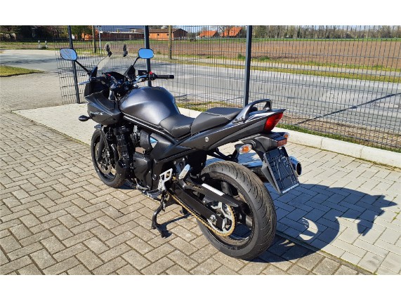 SUZUKI GSF 650 SA, JS1CZ112100102097