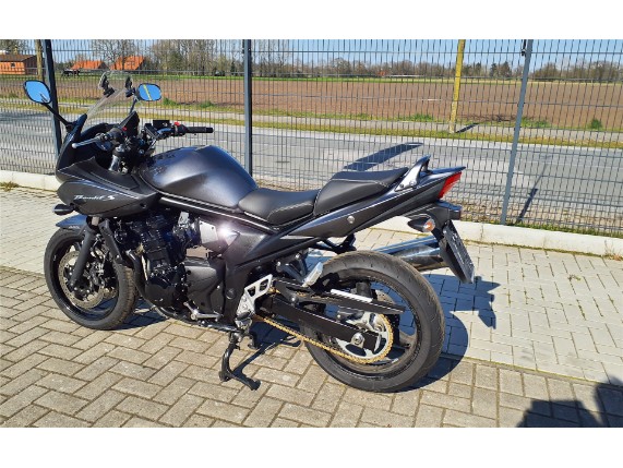 SUZUKI GSF 650 SA, JS1CZ112100102097