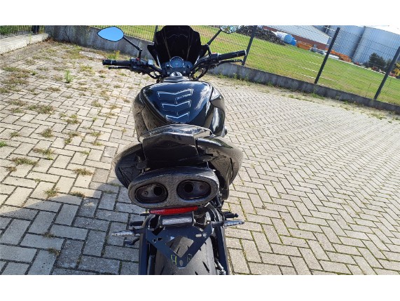 SUZUKI GSX 1300 B-KING, 0003114