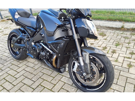 SUZUKI GSX 1300 B-KING, 0003114