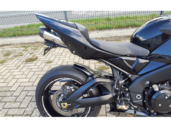 SUZUKI GSX 1300 B-KING, 0003114