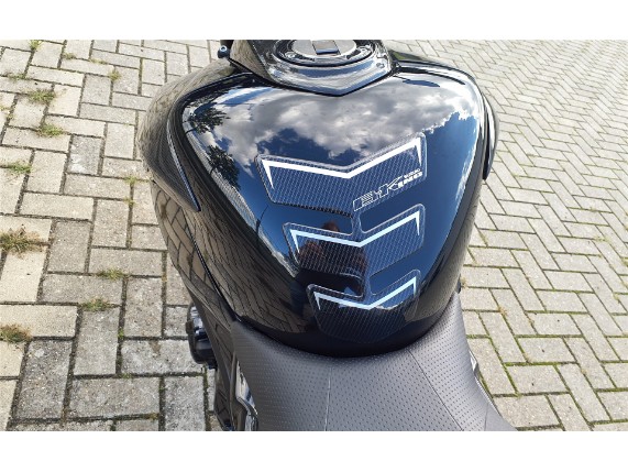 SUZUKI GSX 1300 B-KING, 0003114