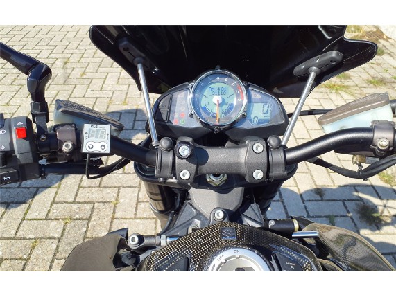 SUZUKI GSX 1300 B-KING, 0003114
