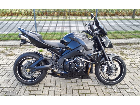 SUZUKI GSX 1300 B-KING, 0003114