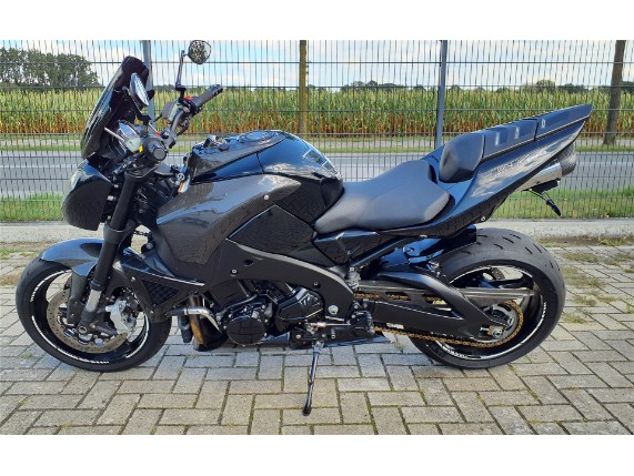 SUZUKI GSX 1300 B-KING, 0003114