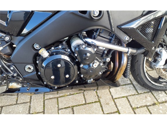 SUZUKI GSX 1300 B-KING, 0003114