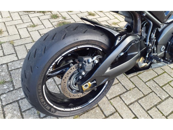 SUZUKI GSX 1300 B-KING, 0003114