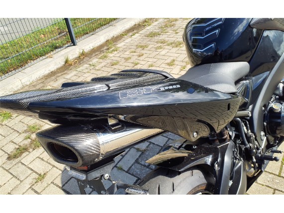SUZUKI GSX 1300 B-KING, 0003114