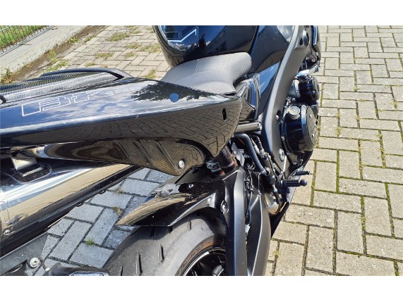SUZUKI GSX 1300 B-KING, 0003114