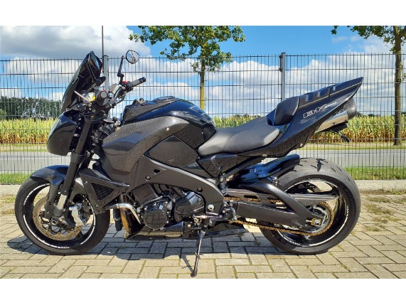 SUZUKI GSX 1300 B-KING, 0003114