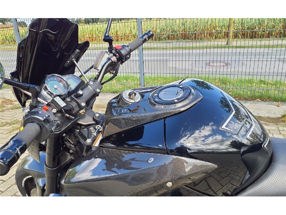 SUZUKI GSX 1300 B-KING, 0003114