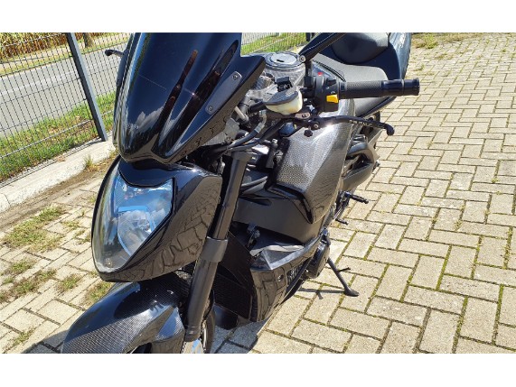 SUZUKI GSX 1300 B-KING, 0003114